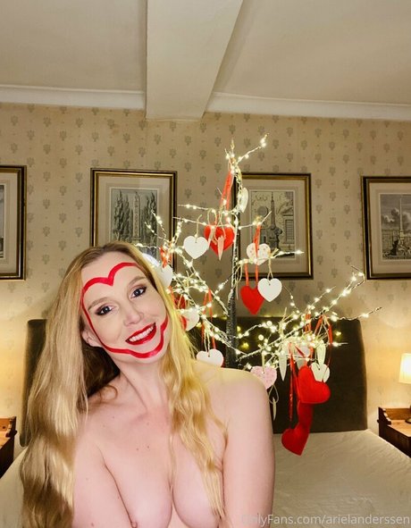 arielanderssen onlyfans porn