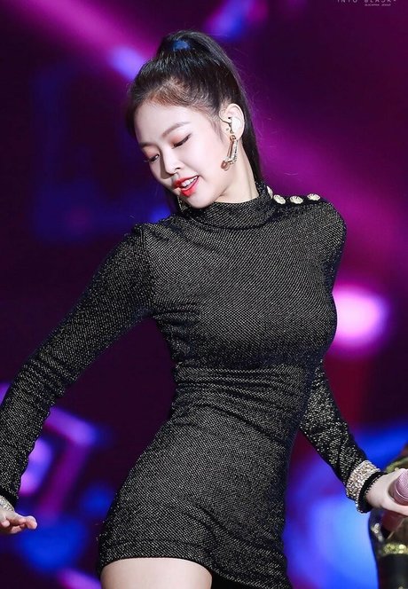 Jennie Kim only fans leak nude