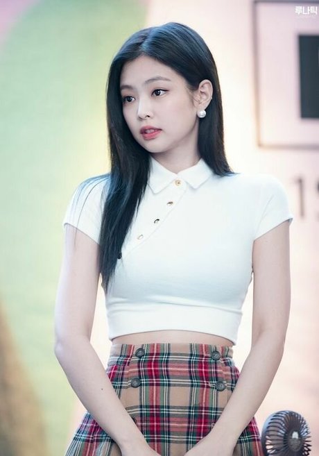 Jennie Kim porn only fans