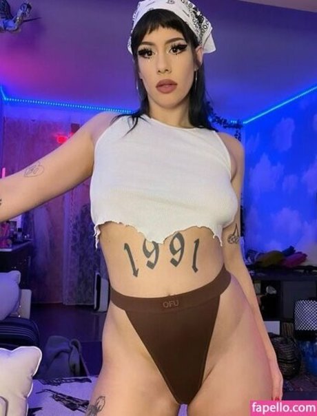 gothkaren onlyfans nude content