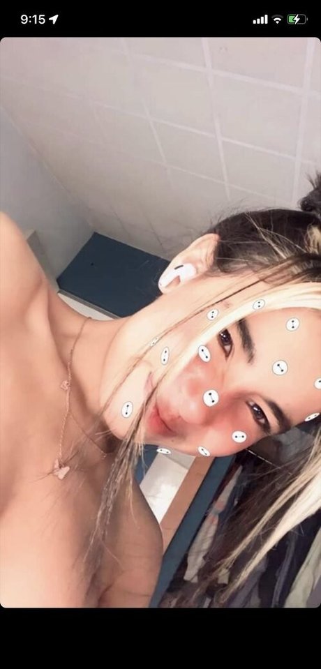 Cmp Perla onlyfans lean