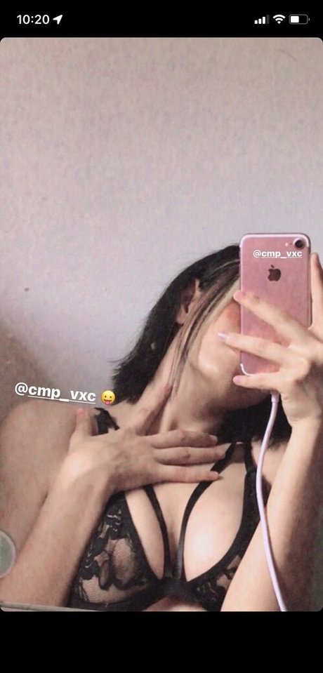 Cmp Perla leaked only fans