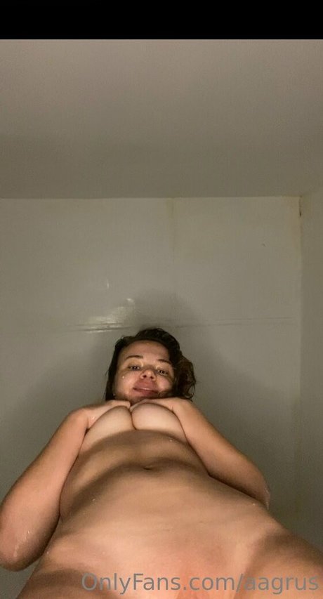 Aagrus leaked onlyfans porn
