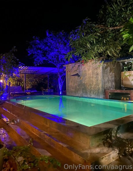 Aagrus leaked onlyfans porn
