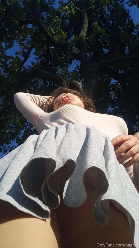 Aagrus leak onlyfans nude