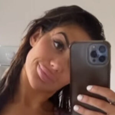 Chloe Ferry leaked only fans nudes