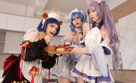 Coconut Kaya onlyfans pics nude