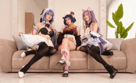 Coconut Kaya onlyfans.