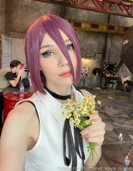 Coconut Kaya onlyfans sex tape