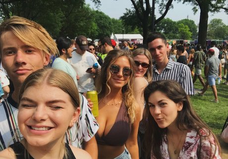 Cassandra Spano nude on onlyfans