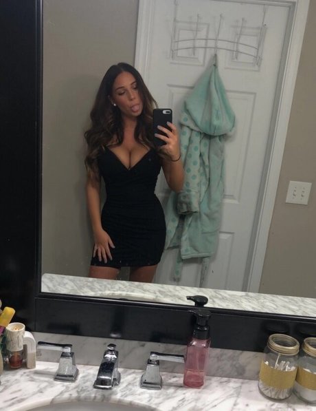 Cassandra Spano onlyfans pictures