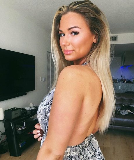 Cassandra Spano leaked naked onlyfans