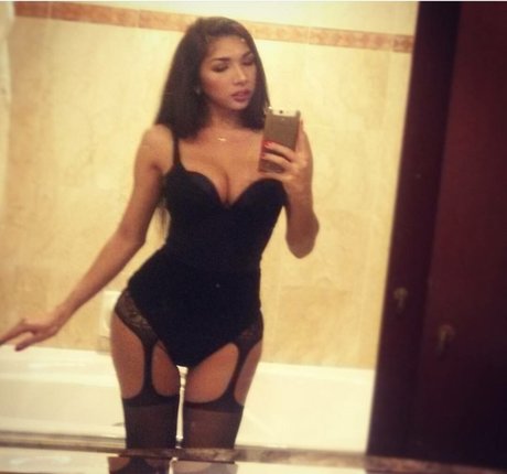 Brigite Salvatore onlyfans leaks free