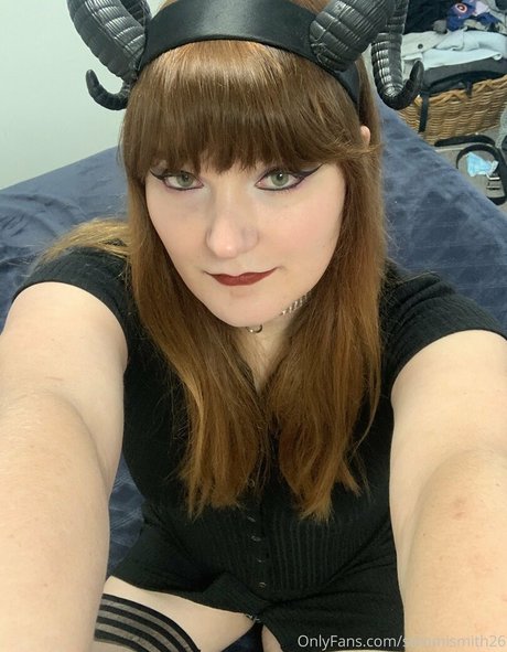 sammismith26 fans only