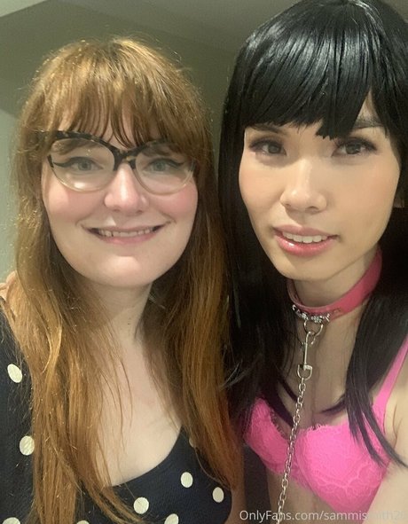 sammismith26 onlyfans nudes leaked