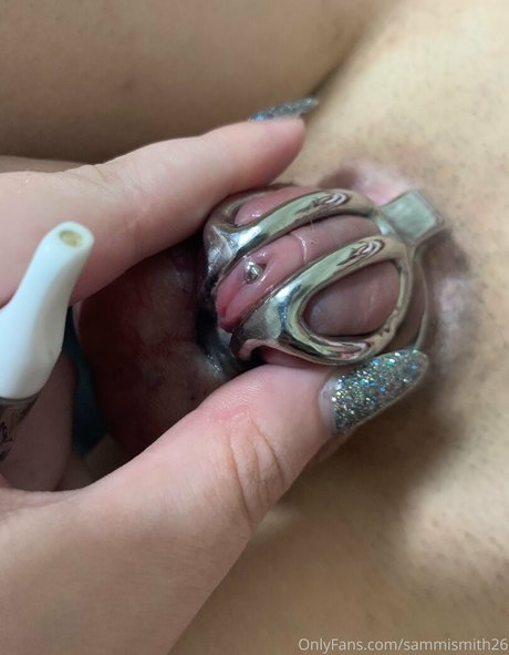 sammismith26 onlyfans desnuda