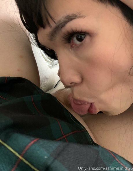 sammismith26 onlyfans tits