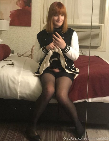 sammismith26 onlyfans leak