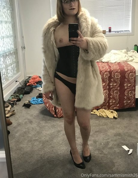 sammismith26 nude on onlyfans