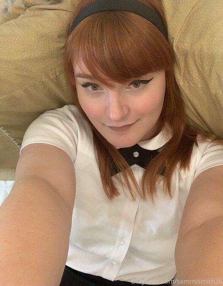 sammismith26 nude only fans leaks