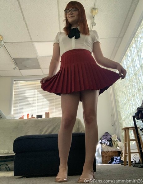 sammismith26 leak onlyfans nude