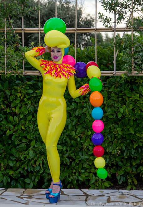 mfetilicious onlyfans porn