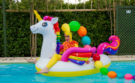 mfetilicious leaked onlyfans nudes