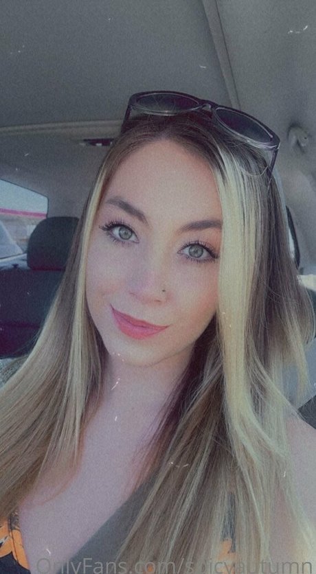 spicyautumn only fans nude leaks