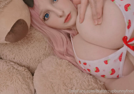 buttercupbunnyfree onlyfans leak