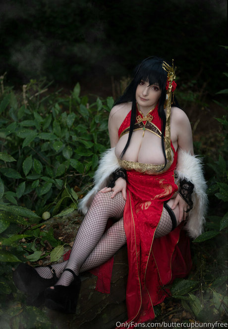 buttercupbunnyfree on onlyfans