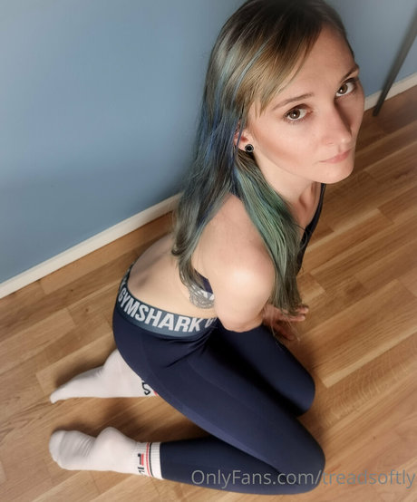 treadsoftly new leaked onlyfans