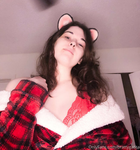 brattygatita nude onlyfans