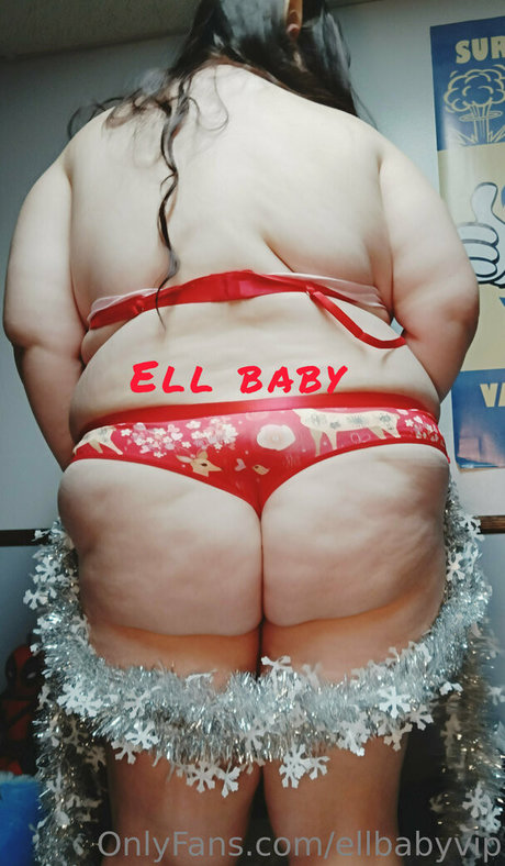 ellbabyvip onlyfans gratis