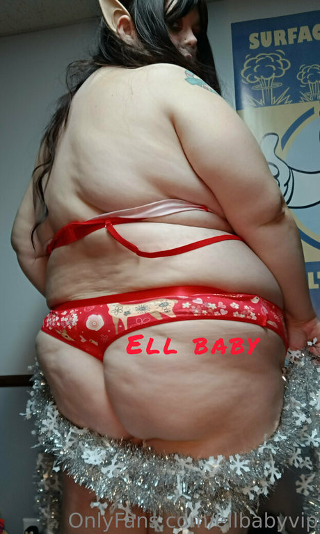 ellbabyvip onlyfans model images