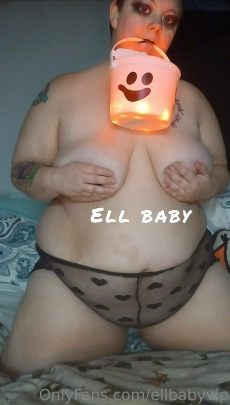 ellbabyvip onlyfans nudes porn