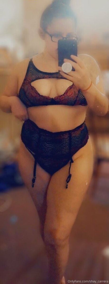 shay carrera Profile pic