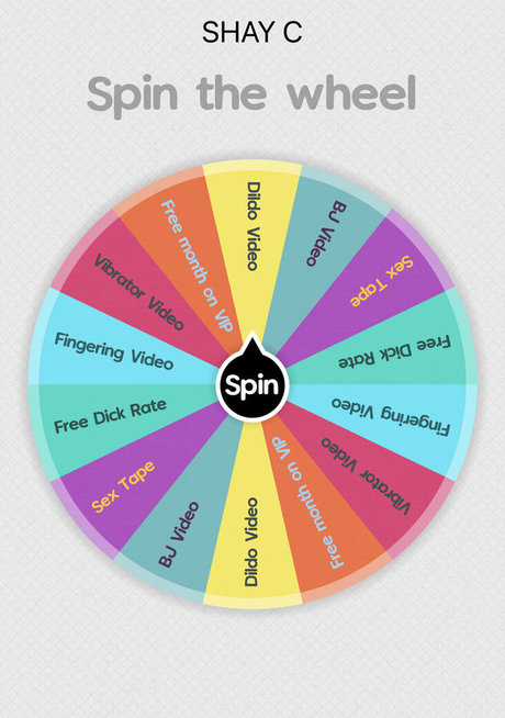 shay carrera onlyfans leaks porn