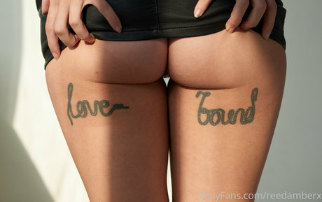 reedamberx onlyfans free porn