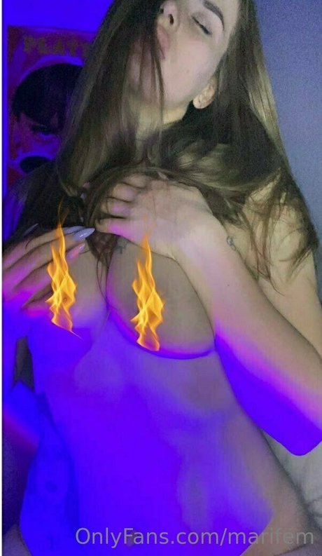 marifem onlyfans explicit content