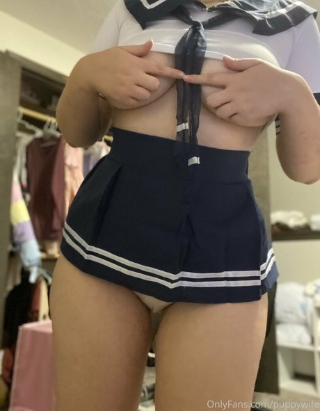 puppywife onlyfans full