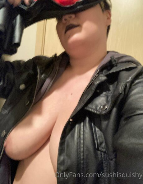 sushisquishy onlyfans desnuda