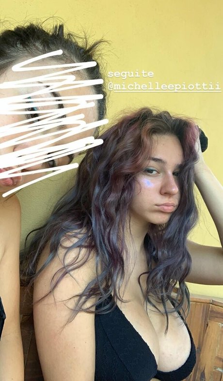 Giada Piotti new onlyfans