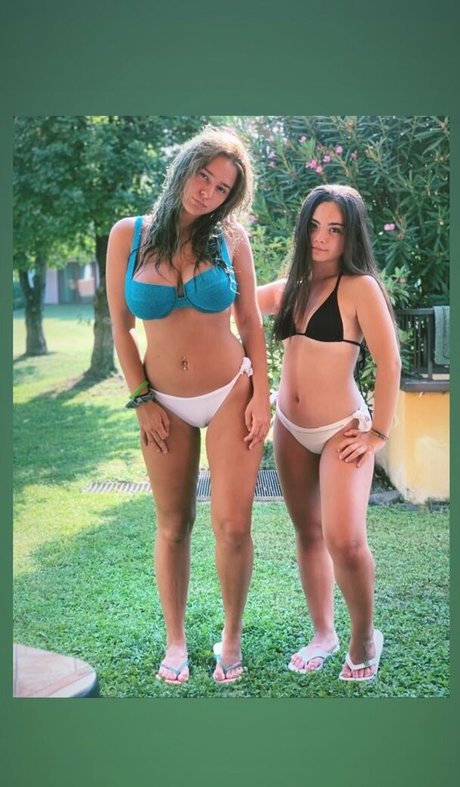 Giada Piotti onlyfans naked leaked