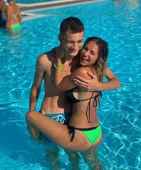 Giada Piotti onlyfans leaks naked