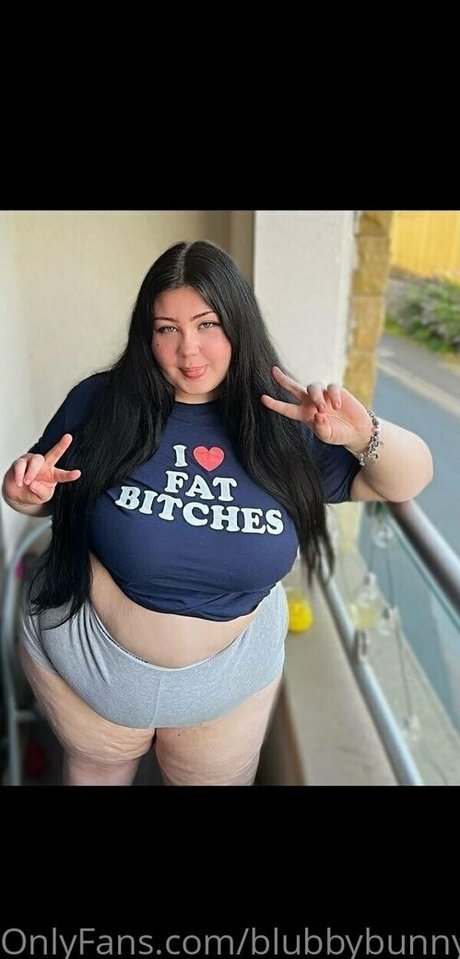 blubbybunny2 leaked onlyfans content
