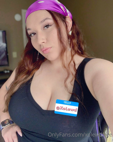 xolewdfree onlyfans nudes leaks