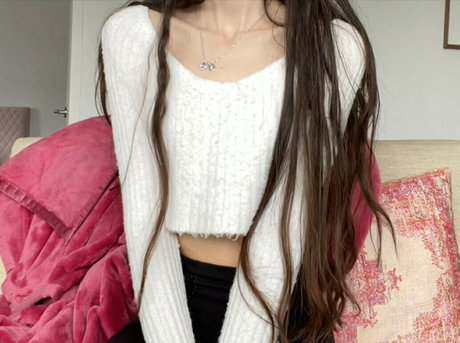 Nymphari only fans naked