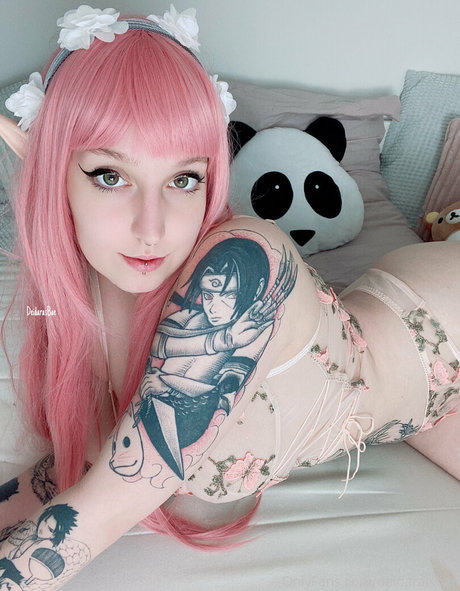 deidaraisbae only fans sex