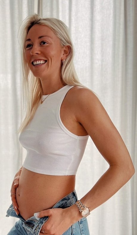 Carina Witthoft new onlyfans leaks