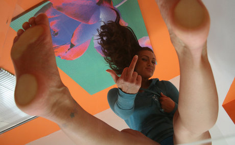 Misty Anderson leaks onlyfans porn